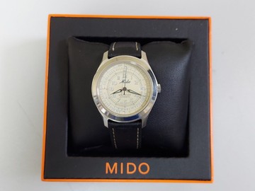 Б/у Часы Mido 8830 01-200979485