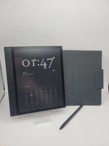 Б/в Електронна книга Boox note air 4 c 01-200929942