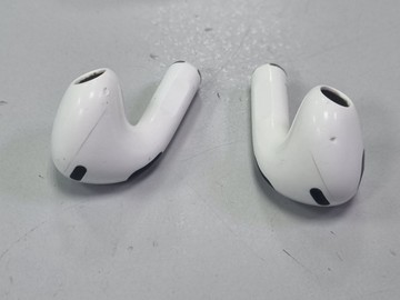 Б/в Навушники Apple airpods 3rd generation 01-200929473