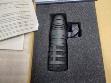 Б/в Мікрофон Audio-Technica bp40 01-200982140