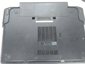 Б/в Ноутбук Dell 14/core i5 3340m ddr3/8gb ddr3/ssd 220 gb/*інтегрована 01-200982099