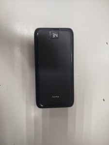 Б/в Повербанк Hama performance 24 24000 mah 01-200982972