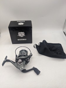 Б/в Котушка рибальська River Sports nf4000 01-200983357