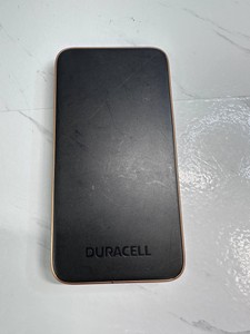 Б/в Повербанк Duracell charge 10 10000 mah 01-200979795