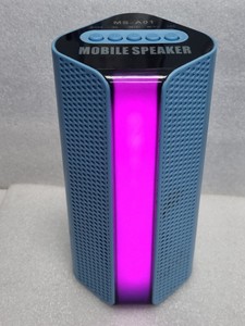 Б/в Акустика Mobile Speaker ms-a01 01-200983543