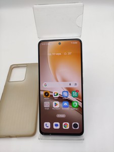 Б/в Мобільний телефон Realme 14 5g 8/256gb 01-200983643