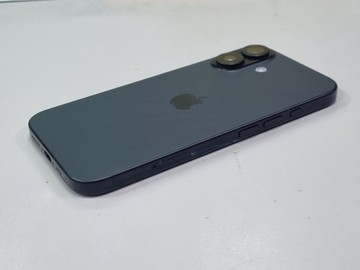 Б/в Мобільний телефон Apple iphone 16 128gb 01-200933480