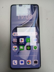 Б/у Мобільний телефон Oppo reno10 5g 8/256gb 01-200984809
