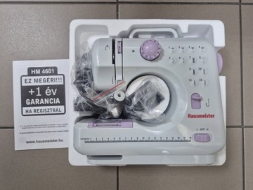 Б/в Швейна машина Sewing Machine hm 4601 01-200984929