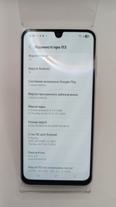 Б/в Мобільний телефон Samsung galaxy a16 4/128gb 01-200982102