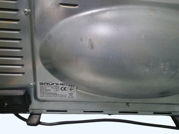 Б/в Духовка електрична Grunhelm gn42ka 01-200984680