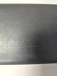 Б/в Повербанк Xiaomi redmi power bank 20000mah pb200lzm 01-200986261