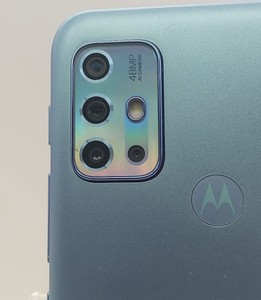 Б/в Мобільний телефон Motorola g20 4/128gb 01-200986651