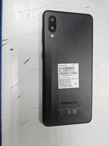 Б/в Мобільний телефон Samsung galaxy a02 2/32gb 01-200986454