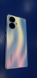 Б/в Мобільний телефон Realme 10 pro+ 5g 12/256gb 01-200988817