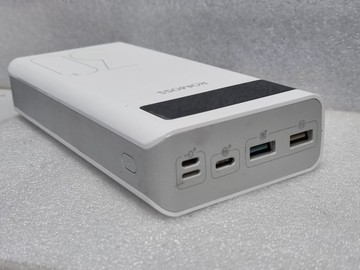 Б/в Повербанк Romozz sense 8p+ 30000mah 01-200988786
