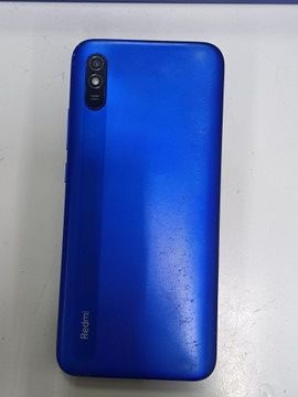 Б/в Мобільний телефон Xiaomi redmi 9a 4/64gb 01-200986380