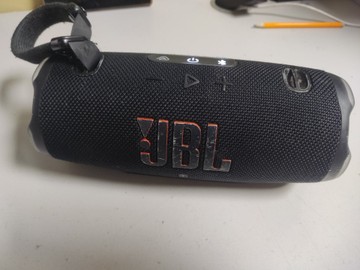 Б/у Акустика Jbl charge 6 01-200989511