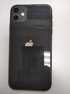 Б/в Мобільний телефон Apple iphone 11 128gb 01-200989537