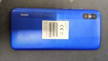 Б/в Мобільний телефон Xiaomi redmi 9at 2/32gb 01-200989566