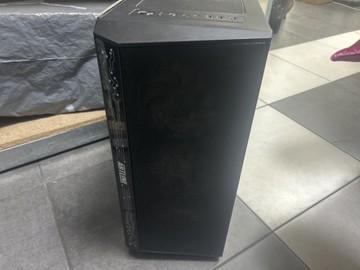 Б/в Системний блок Пк amd ryzen 5 5500/ram 16 gb/hdd 1000 gb/ssd 480 gb/nvidia rtx 3060 (geforce) 12gb gddr6 192bit 01-200989584