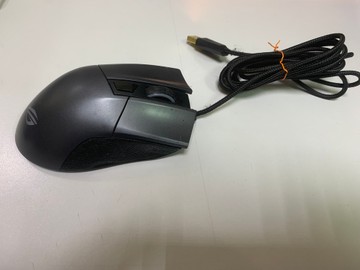 Б/в Миша Respublic Of Gamer rog gladius 2 orig 01-200989933