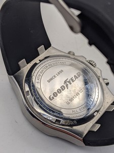 Б/в Годинник Goodyear g.s01249.02.01 01-200990371