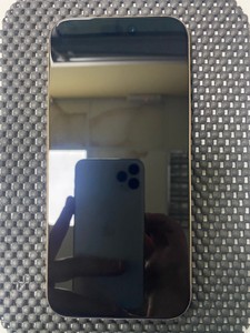 Б/у Мобільний телефон Apple iphone 16 pro max 256gb 01-200989697