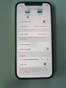 Б/в Мобільний телефон Apple iphone 12 pro 256gb 01-200883030