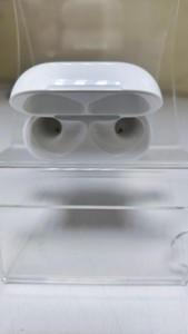 Б/в Навушники Apple airpods 4 01-200990149