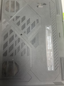 Б/в Ноутбук Acer 16/ryzen 5 240 ddr5/16gb ddr5/ssd 512 gb/geforce rtx 5050 8gb 01-200991316