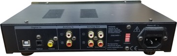 Б/в Підсилювач Maverick tubemagic d1 plus 01-200936147
