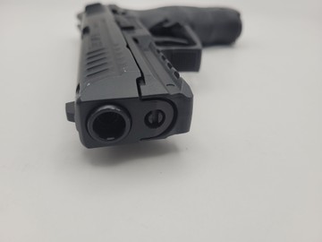 Б/в Пістолет для страйкболу Umarex gbb heckler&koch vp9 co2 01-200991720