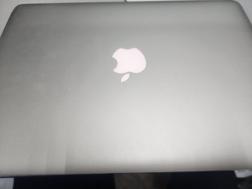 Б/в Ноутбук Apple macbook air a1466 2017 13,3" core i5 1,8ghz/ram8gb/ssd256gb/intel hd graphics 6000 01-200991678