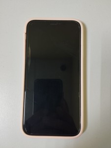 Б/в Мобільний телефон Apple iphone 11 64gb 01-200992094