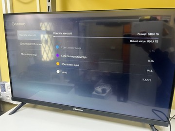 Б/в Ігрова приставка Sony playstation 5 slim 1tb 01-200986156