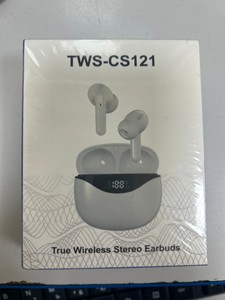 Б/в Навушники Quality Park cs121 tws 01-200992277
