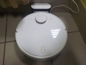 Б/в Робот-пилосос Mijia mi robot vacuum-mop p 01-200989569