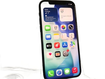 Б/в Мобільний телефон Apple iphone 12 256gb 01-200993358