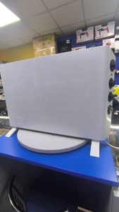 Б/у Обогреватель Delonghi slim style hsx 3320 fts 01-200986467