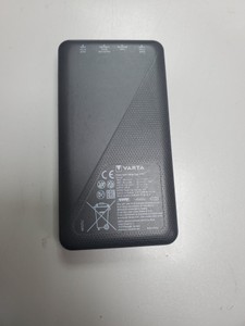 Б/в Повербанк Varta 57977 energy 15000mah 15w 01-200991465