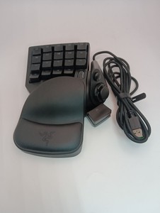 Б/в Кейпад Razer tartarus pro 01-200991863