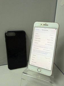 Б/в Мобільний телефон Apple iphone 7 plus 128gb 01-200993213