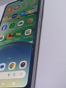 Б/в Мобільний телефон Xiaomi redmi a5 4/128gb 01-200995289