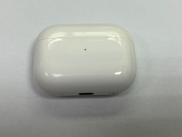 Б/у Навушники Apple airpods pro 2nd generation with magsafe charging case usb-c 01-200994682