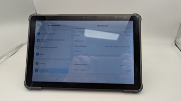 Б/в Планшет Blackview oscal pad 60 3/64gb 01-200992333