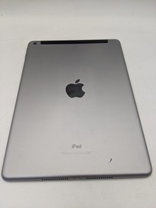 Б/в Планшет Apple ipad 6 gen 2018 128gb wi-fi + lte 01-200995560