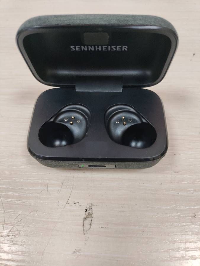 momentum true wireless 3