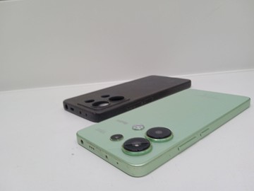 Б/в Мобільний телефон Xiaomi redmi note 13 pro 5g 8/256gb 01-200996706
