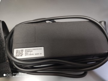 Б/в Ноутбук Lenovo 15/core i5-13420h ddr5/16gb ddr5/hdd *відсутній/ssd 512gb/*інтегрована 01-200996592